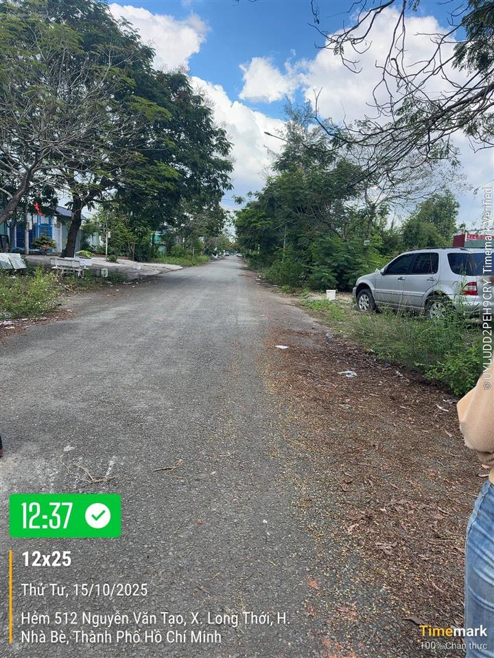 Hailong real  trục chính 512  ngay trường lái thành công 7x34m  7,8 tỷ