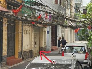 Siêu đẹp nhà lô góc ngọc lâm long biên 115m2 mt 7.6m nở hậu đường ô tô tránh nhau