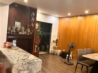 Bán căn hộ chung cư goldsilk complex, giá tt, 120m2, 4pn, 3wc tại cầu am, vạn phúc, hà đông, hà nội