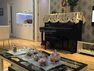 Bán cc 3pn 2wc tại tttm tsq, mỗ lao, hà đông, 9,99 tỷ, 141m2 siêu hot