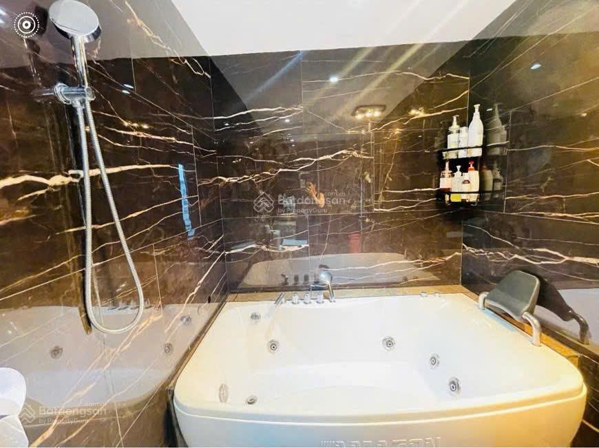 Chính chủ gửi bán một số căn hộ đẹp tại goldsilk complex giá thỏa thuận