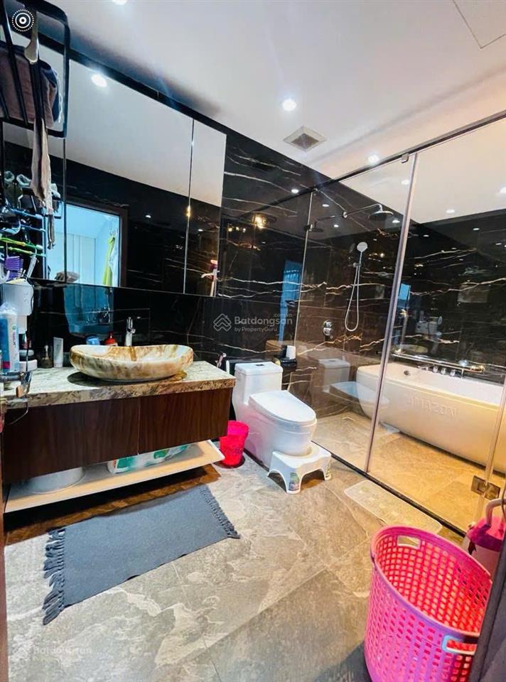 Chính chủ gửi bán một số căn hộ đẹp tại goldsilk complex giá thỏa thuận