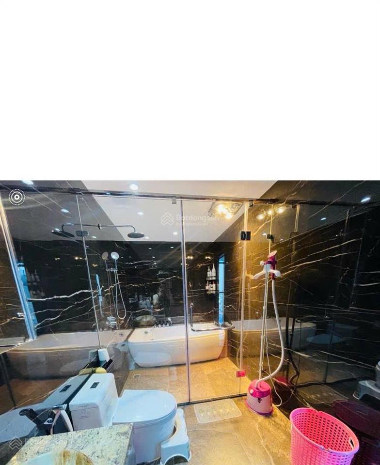 Chính chủ gửi bán một số căn hộ đẹp tại goldsilk complex giá thỏa thuận