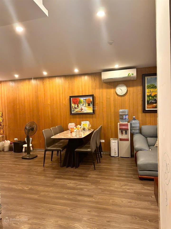 Chính chủ gửi bán một số căn hộ đẹp tại goldsilk complex giá thỏa thuận