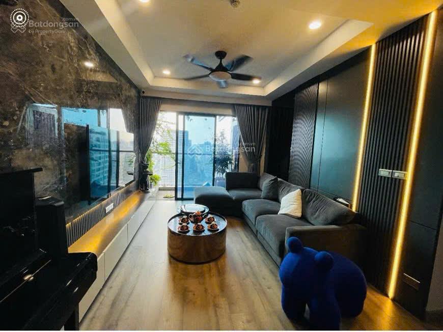 Chính chủ gửi bán một số căn hộ đẹp tại goldsilk complex giá thỏa thuận