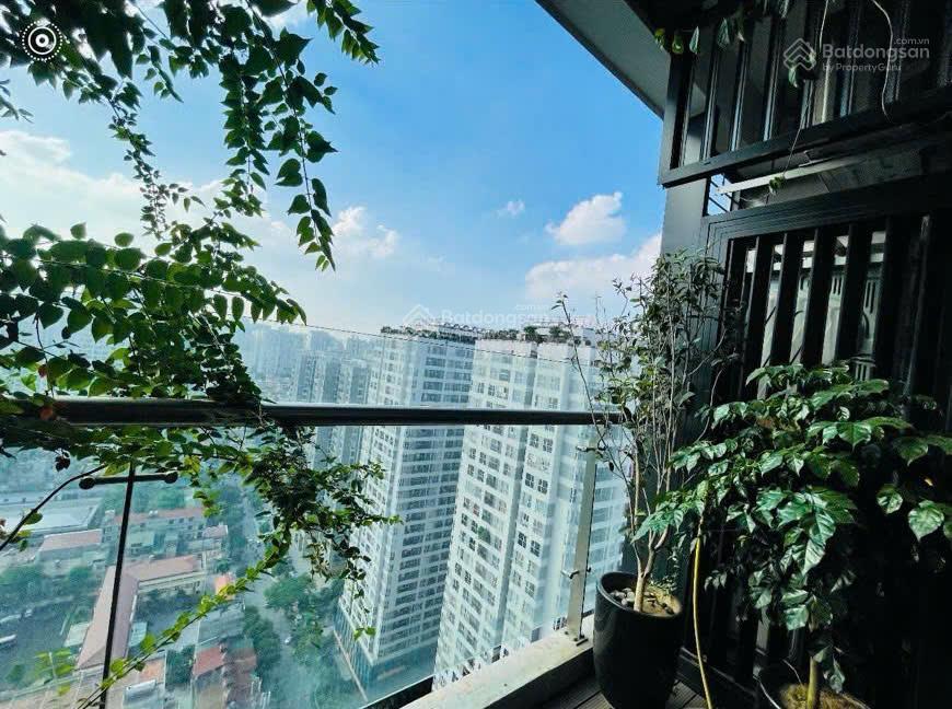 Chính chủ gửi bán một số căn hộ đẹp tại goldsilk complex giá thỏa thuận