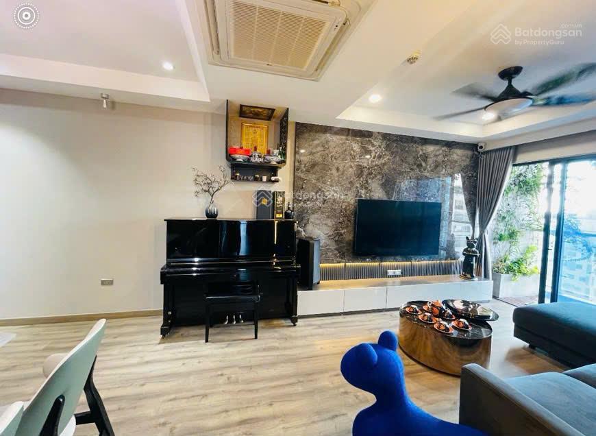 Chính chủ gửi bán một số căn hộ đẹp tại goldsilk complex giá thỏa thuận