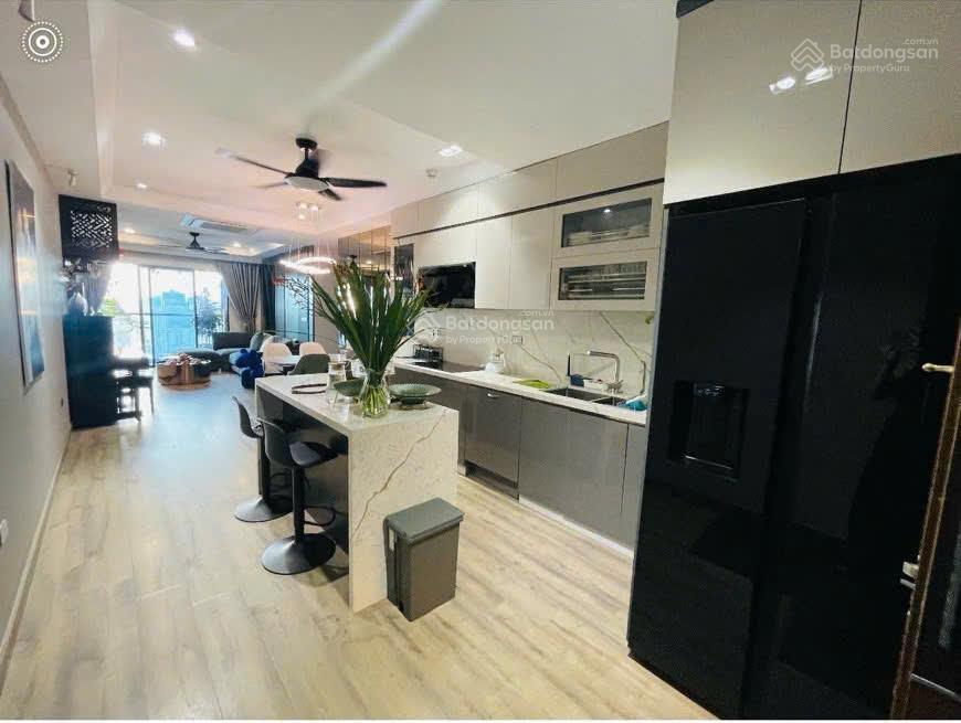 Chính chủ gửi bán một số căn hộ đẹp tại goldsilk complex giá thỏa thuận