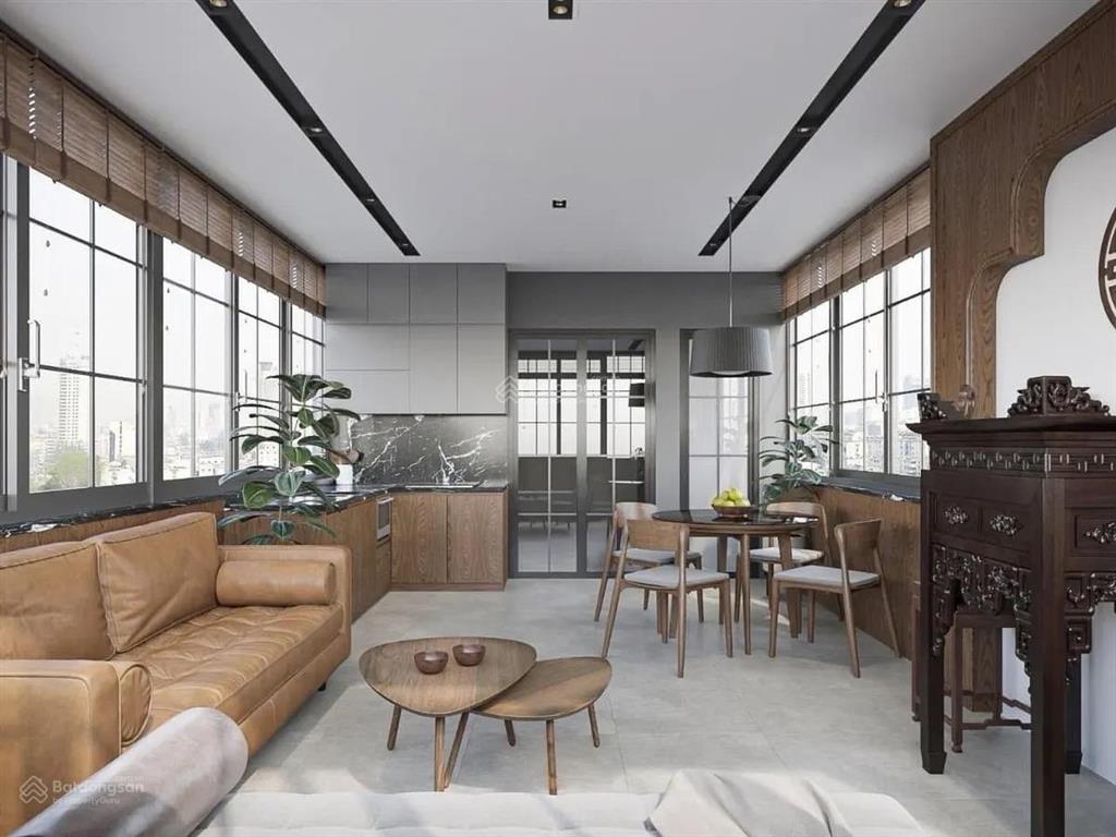 Nhà đẹp trung tâm quận tây hồ, 8 tầng thang máy  kinh doanh spa