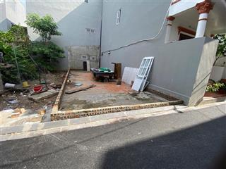 Bán đất thổ cư ở trung tâm xuân canh  đông anh