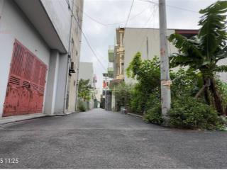 Bán nhà chợ kim 3 tầng 4 ngủ 100m2 x 5m mặt tiền & hậu  nhà 2mặt đường thoáng ô tô chạy vòng quanh