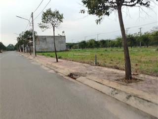 Mở bán khu dân cư urban dream  đất nền vàng tại bàu bàng, bình dương