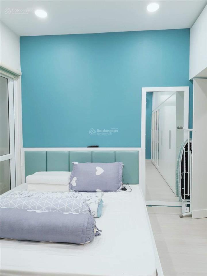 Cần bán ch tara residence 2pn 2wc 85m2 đã có sổ / tặng lại full nội thất / giá bán 4,250 tỷ