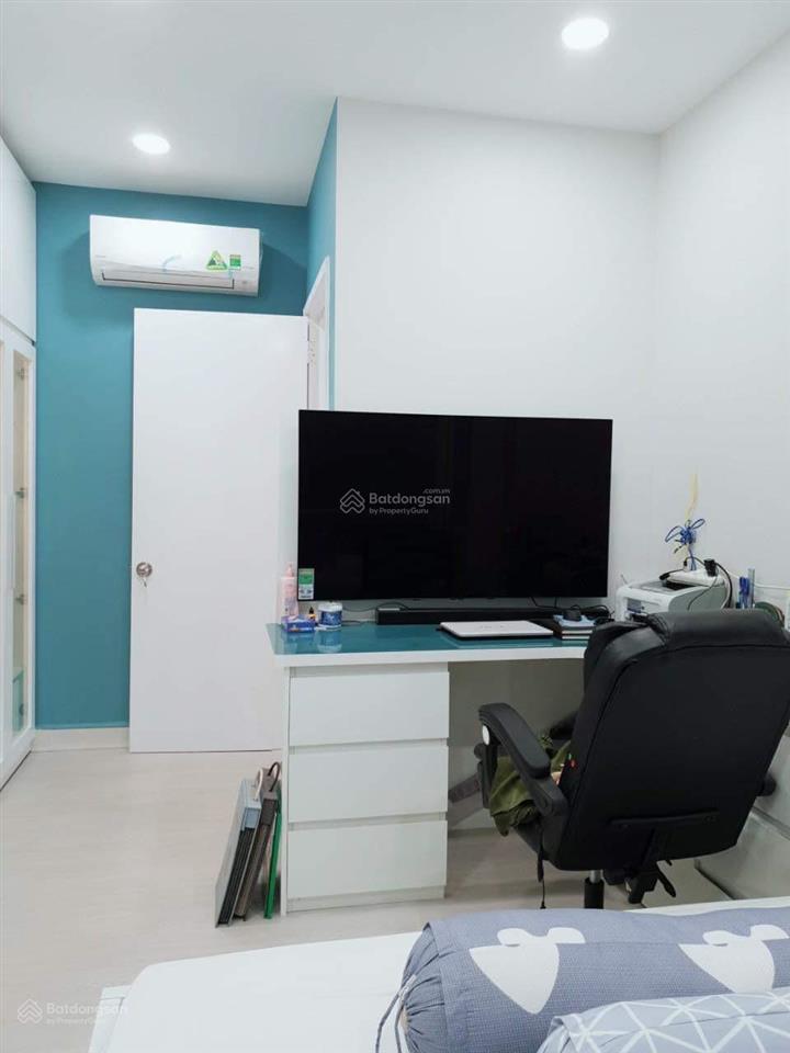 Cần bán ch tara residence 2pn 2wc 85m2 đã có sổ / tặng lại full nội thất / giá bán 4,250 tỷ