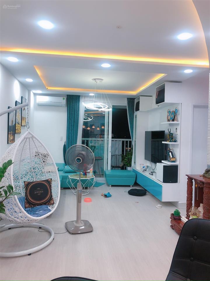 Cần bán ch tara residence 2pn 2wc 85m2 đã có sổ / tặng lại full nội thất / giá bán 4,250 tỷ