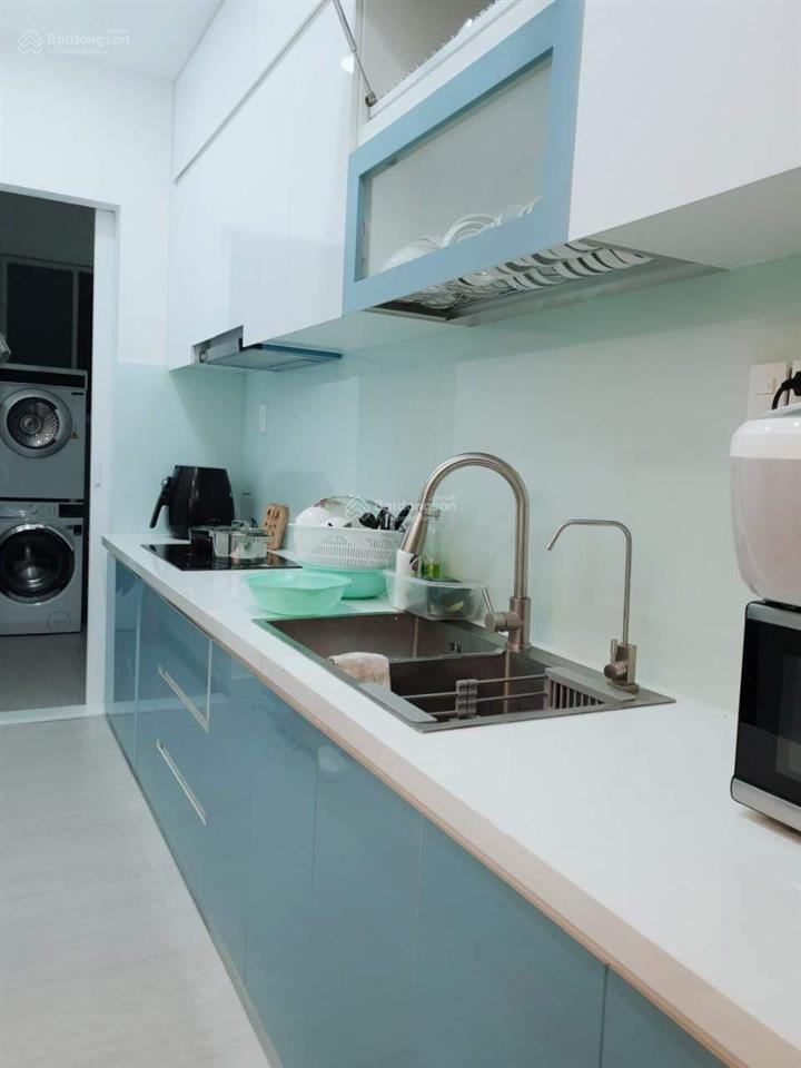 Cần bán ch tara residence 2pn 2wc 85m2 đã có sổ / tặng lại full nội thất / giá bán 4,250 tỷ