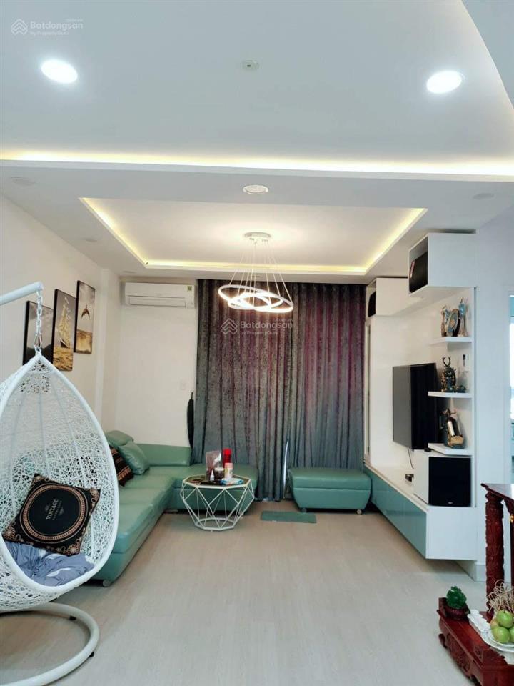 Cần bán ch tara residence 2pn 2wc 85m2 đã có sổ / tặng lại full nội thất / giá bán 4,250 tỷ