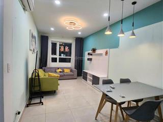 [hàng hiếm] topaz elite 2pn 2wc / block dragon  full nội thất / giá bán bao 5% sổ 3,820 tỷ