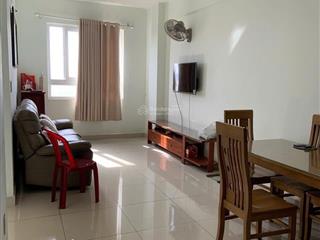 Topaz city 2pn 2wc / bán để lại một ít nội thất  tầng 2x view nội khu / giá bán 3,290 tỷ