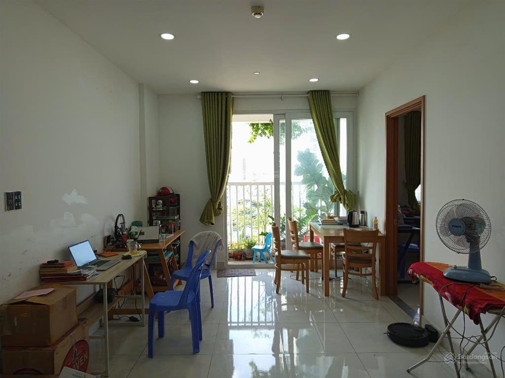 [cần bán] ch tara residence 2pn 2wc 72m2  đã có sổ / nt đầy đủ / giá bán 3,670 tỷ (còn bớt lộc)