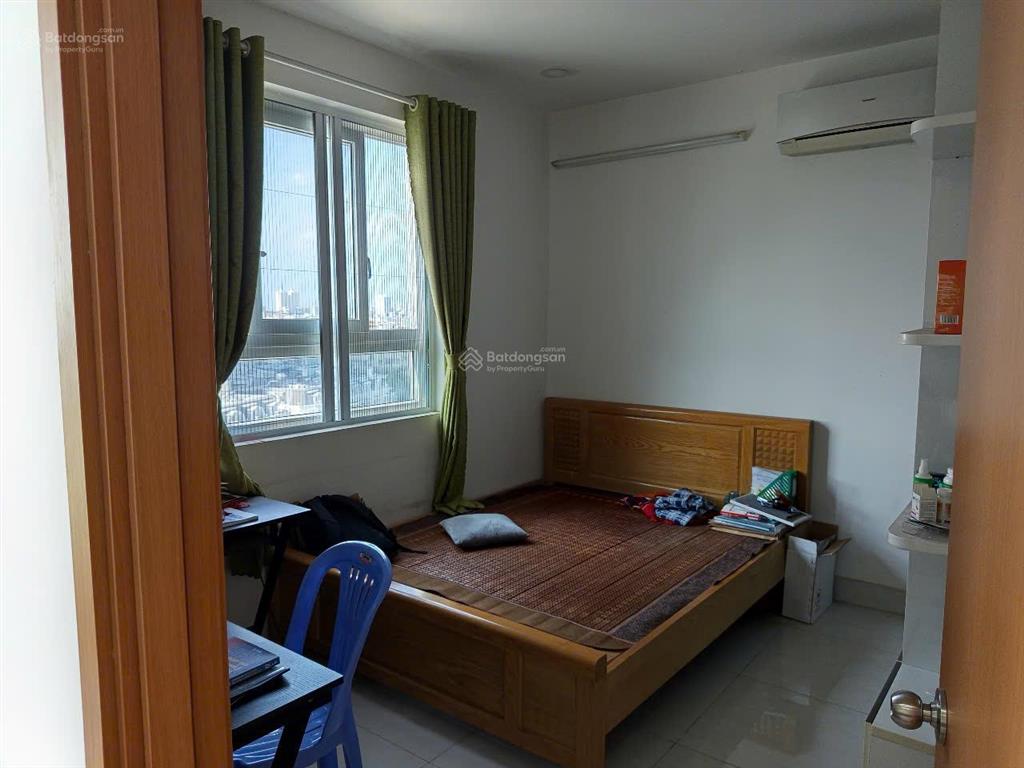 [cần bán] ch tara residence 2pn 2wc 72m2  đã có sổ / nt đầy đủ / giá bán 3,670 tỷ (còn bớt lộc)