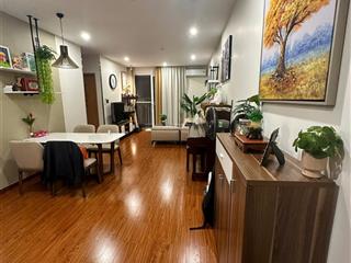 [cần bán] ch có sổ tara residence 85m2 2pn 2wc/ full nội thất/ giá bán 4,500 tỷ (còn thương lượng)