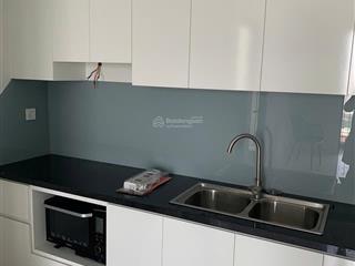 [cho thuê] pegasuite 2 căn 1pn 1wc 52m2 / full nội thất / giá thuê 9,5tr  nhận nhà được ngay