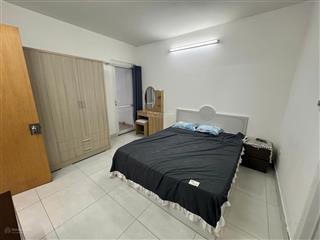 Giá cực tốt  diện tích lớn ch tara residence 2pn 2wc, 81m2, full nội thất, giá bán 4,150 tỷ