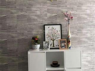 Cần bán ch tara residence 2pn 2wc. full nội thất  tầng thấp. giá bán 4,600 tỷ (còn tl)