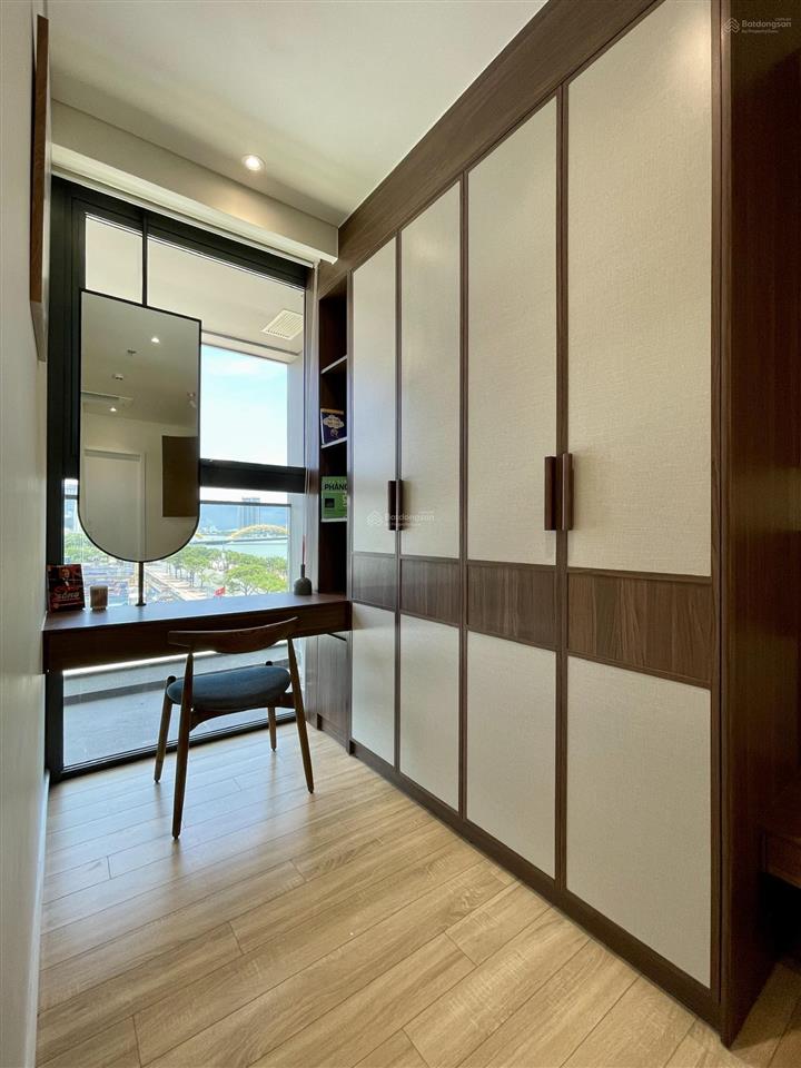 Chính chủ cho thuê căn hộ 2pn cao cấp the filmore full nội thất, view siêu đẹp, trực diện cầu rồng