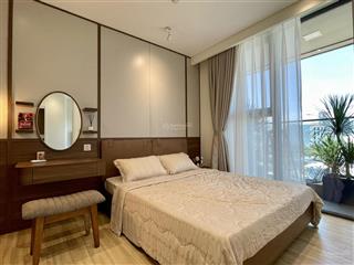 Chính chủ cho thuê căn hộ 2pn cao cấp the filmore full nội thất view siêu đẹp, trực diện cầu rồng