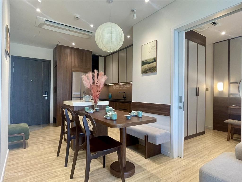 Chính chủ cho thuê căn hộ 2pn cao cấp the filmore full nội thất, view siêu đẹp, trực diện cầu rồng