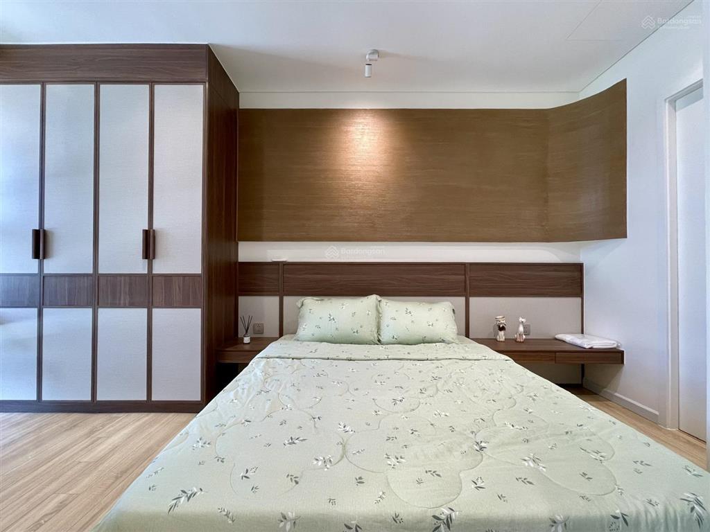 Chính chủ cho thuê căn hộ 2pn cao cấp the filmore full nội thất, view siêu đẹp, trực diện cầu rồng