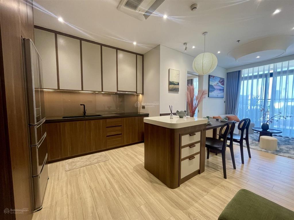 Chính chủ cho thuê căn hộ 2pn cao cấp the filmore full nội thất, view siêu đẹp, trực diện cầu rồng