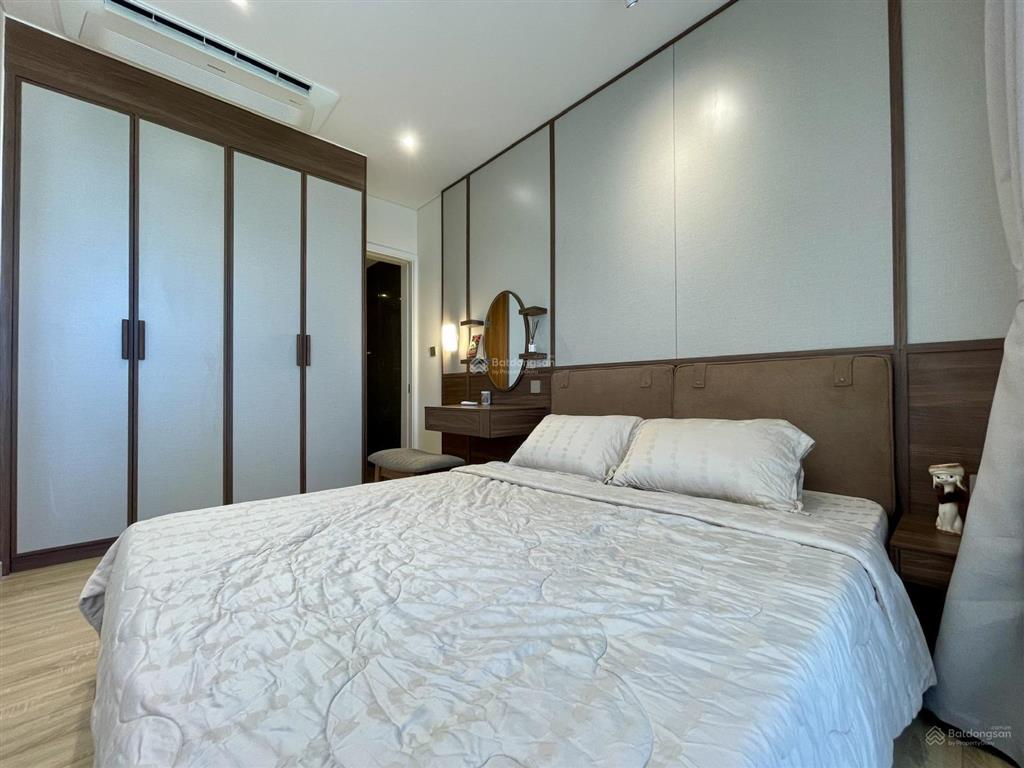 Chính chủ cho thuê căn hộ 2pn cao cấp the filmore full nội thất, view siêu đẹp, trực diện cầu rồng