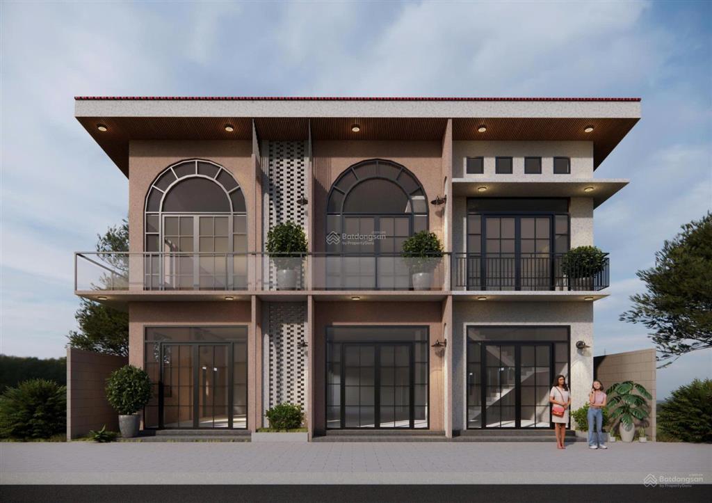 Bán tòa căn hộ dịch vụ  mặt tiền đường 11 hòa khánh, dòng tiền ổn định, sổ đỏ lâu dài