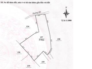 Bán đất tại thị trấn di linh (lâm đồng)  vị trí đẹp , tiềm năng