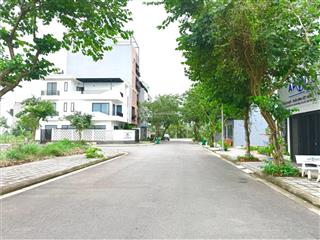 Lô đất 138m2 ngay fpt city  vị trí đẹp, tiềm năng cao!