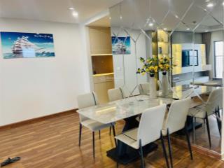 Chính chủ cần bán căn góc dự án goldmark city chỉ 7 tỷ, 96m2