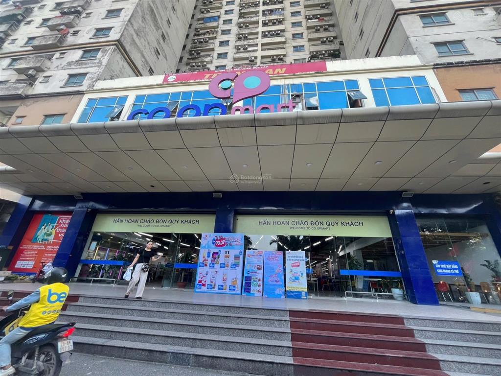 Cực rẻ  bán căn hộ 74m2  2 ngủ  chỉ 3,74 tỷ  bemes ct6 kiến hưng