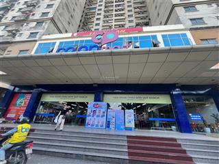 Cực rẻ  bán căn hộ 74m2  2 ngủ  chỉ 3,74 tỷ  bemes ct6 kiến hưng