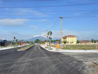 Cần bán các lô đất nền phân khu tinh hoa thuộc khu đô thị quảng trường square city phổ yên