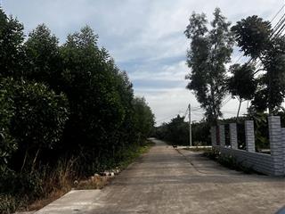 Bán lô đất 1.000m2 giáp hồ gia ui, mt đường bê tông 11m, kdc hiện hữu, shr, cc nhanh , giá 1tỷ