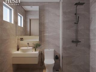 Căn hộ vẹn sông đồng nai,dành cho giới trẻ.ngay trung tâm biên hoà