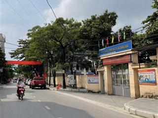 Cắt lỗ lô đất ngay tt hoà lạc, gần tuyến metro 5, đhqg, diện tích 136m2, mặt tiền 6m, chỉ 3,4 tỷ