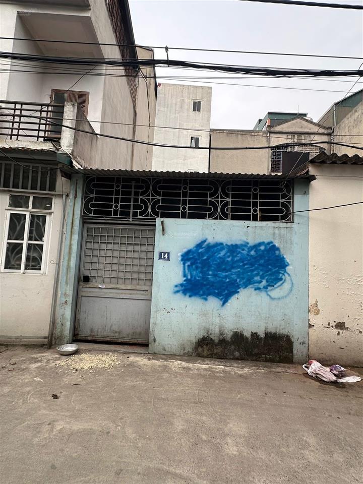 Bán đất phân lô phú diễn ô tô lô góc 120m2 mt 5,7m 24 tỷ