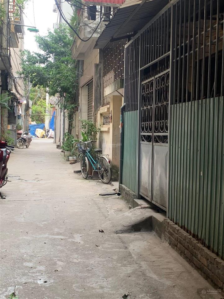 Bán đất phân lô phú diễn ô tô lô góc 120m2 mt 5,7m 24 tỷ