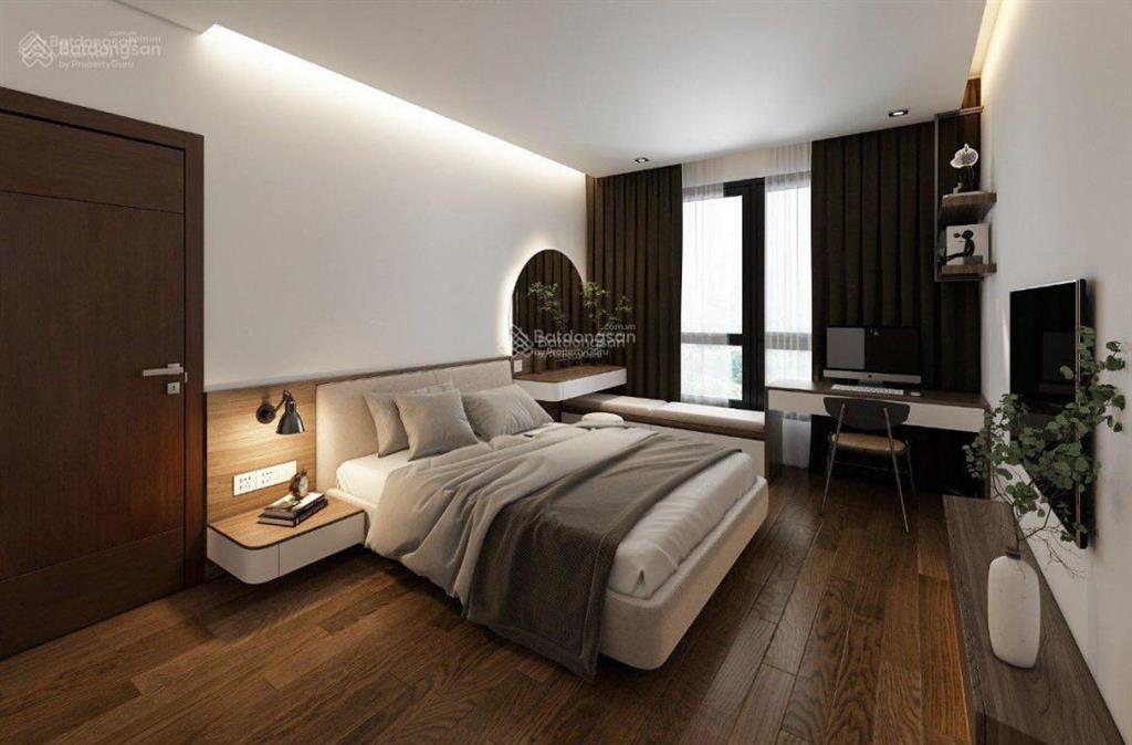 Thiện chí bán căn hộ the nine 3pn, dt 135m2.  0839 185 ***