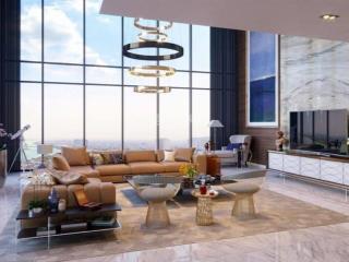 Thiện chí bán căn hộ the nine 03pn dt 108m2 131m2 116m2 144m2  0839 185 ***