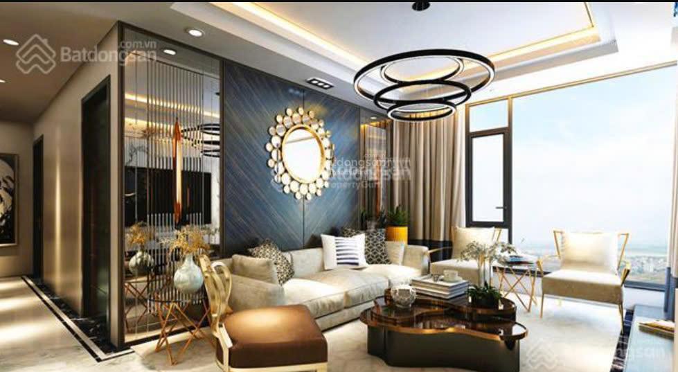 Thiện chí bán căn hộ the nine 3pn, dt 135m2.  0839 185 ***